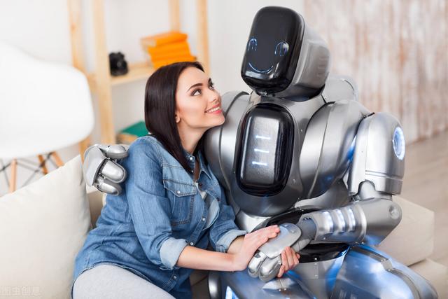 智能机器人老婆多少钱一台（机器人老婆多少钱一个）
