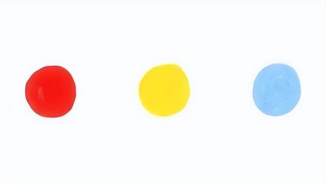 颜色的三原色是什么 混合后是什么颜色（颜色的三原色红色和蓝色混合可得间色暗红色吗）