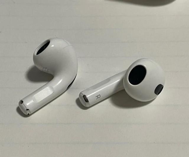 苹果三代耳机使用教程降噪（苹果三代耳机使用教程如何接电话）