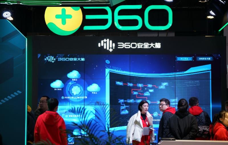 中国企业刷屏世界最强人工智能榜单，360超越图灵奖团队一战封神