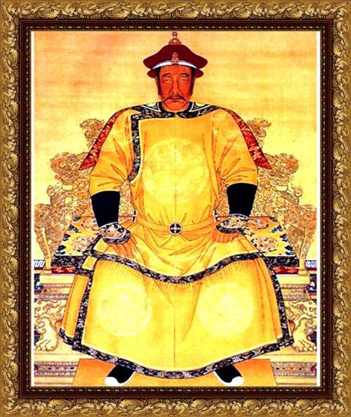 清朝皇帝，清朝的12位皇帝，各有各的作为，最该骂的是这几位